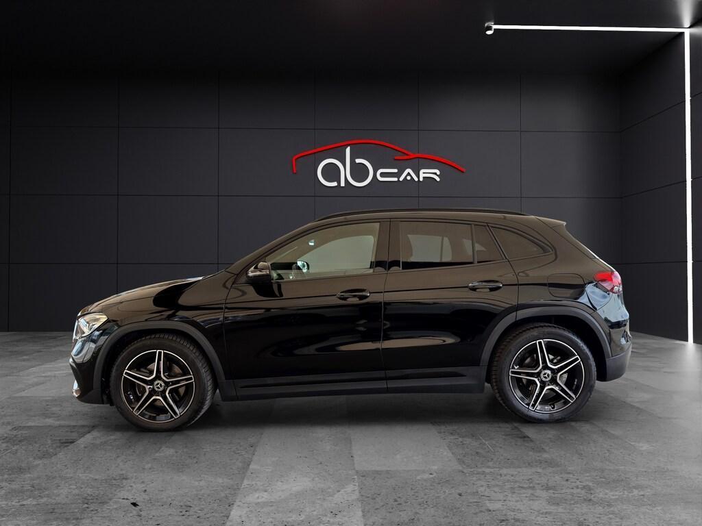 Mercedes GLA 200 d Premium auto