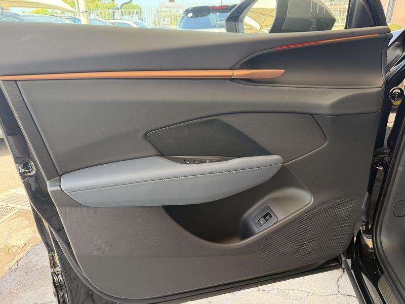 CUPRA Terramar 1.5 hybrid 150cv dsg “pack EDGE” LISTINO DI 48500€
