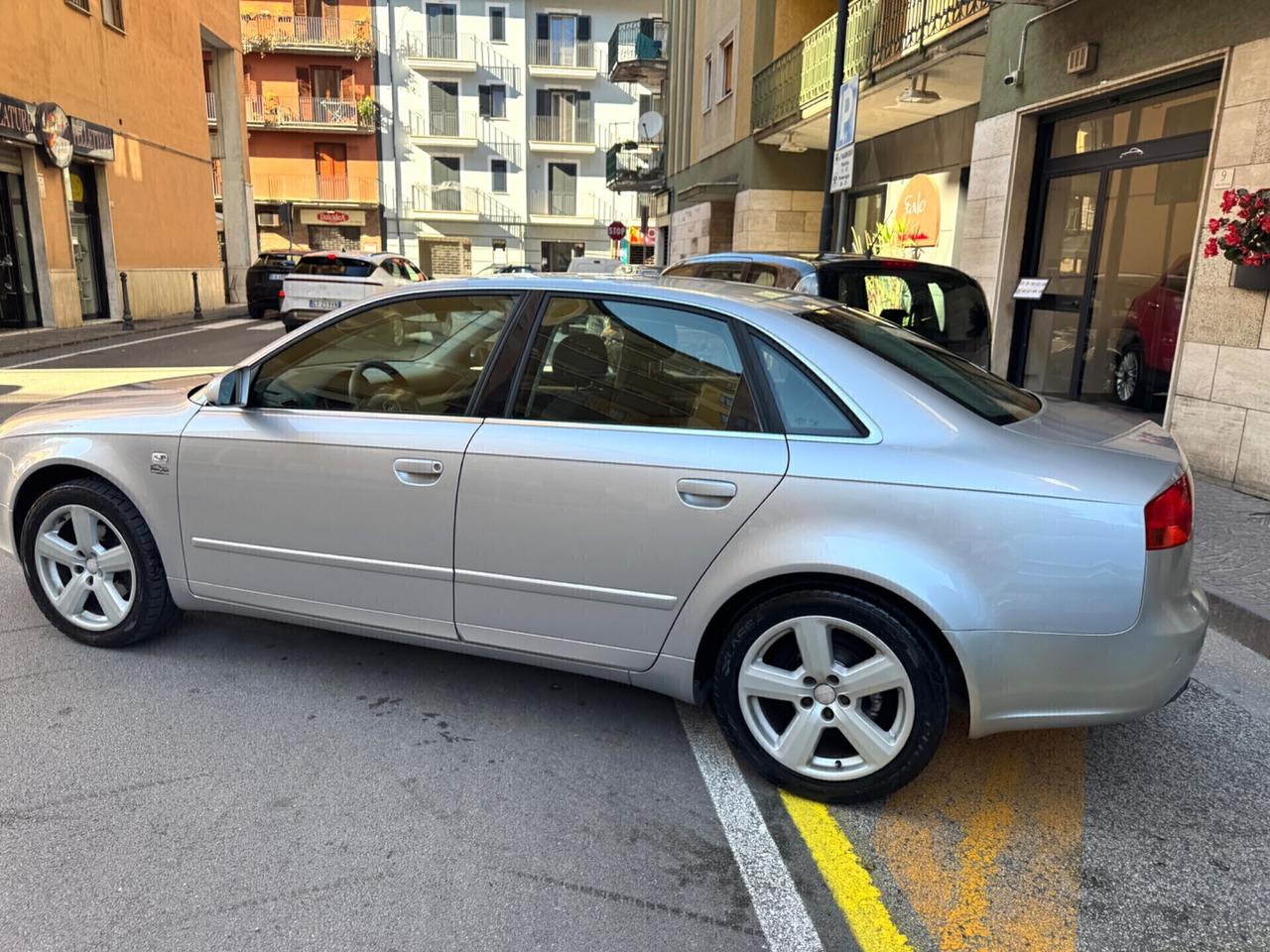 Audi A4 2.0 16V TDI Consegna tutta Italia