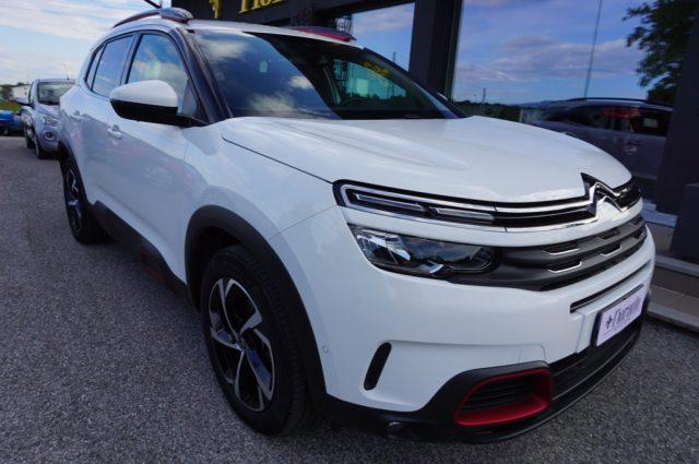 CITROEN C5 Aircross PureTech 130 S&S Feel Pack