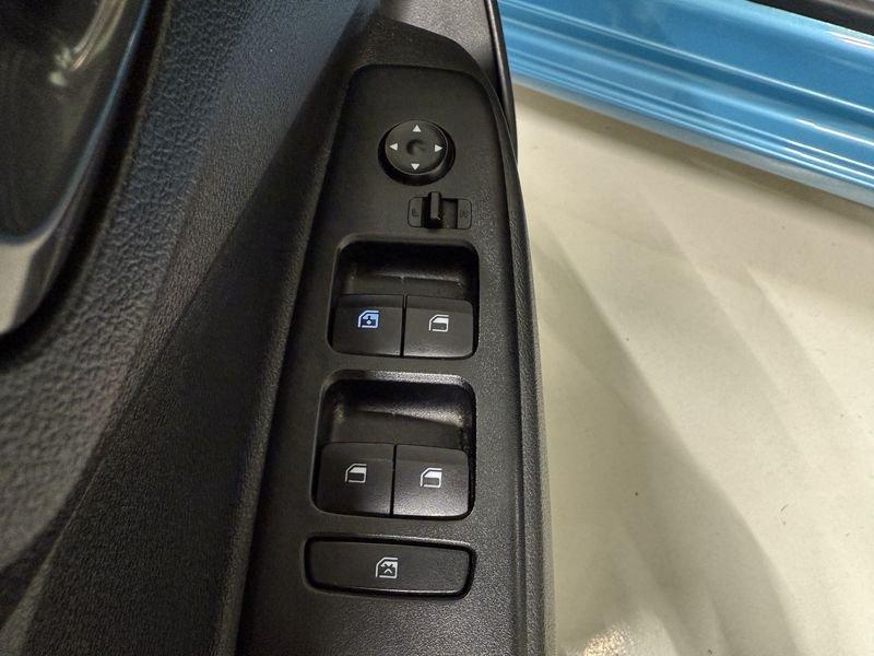Hyundai i10 1.0 MPI Tech