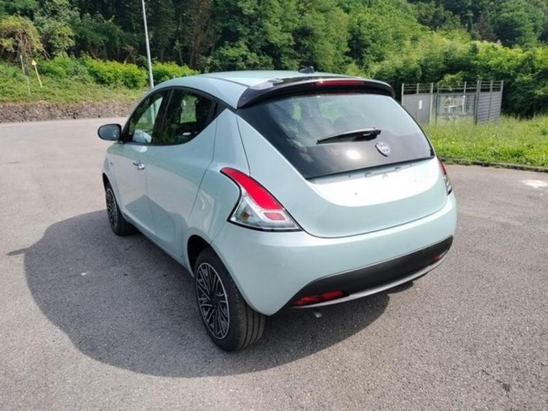 Lancia Ypsilon 1.0 FireFly 5 porte S&S Hybrid Oro Gpl!!