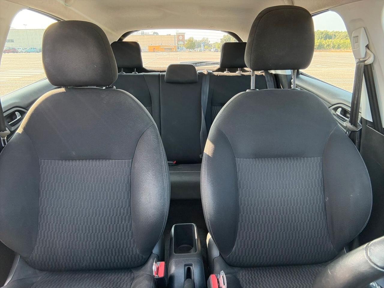 Peugeot 208 BlueHDi 75 5 porte Allure