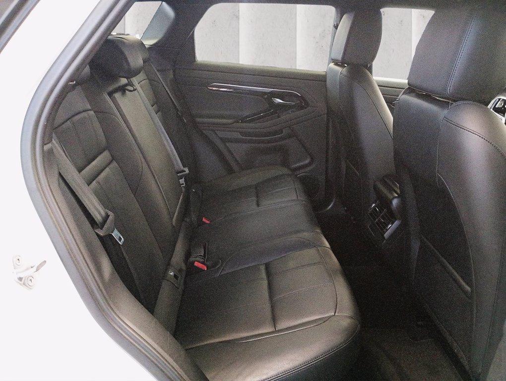 LAND ROVER Range Rover Evoque 2 serie LAND ROVER 2.0D I4 163 CV AWD Auto R-Dynamic S del 2022