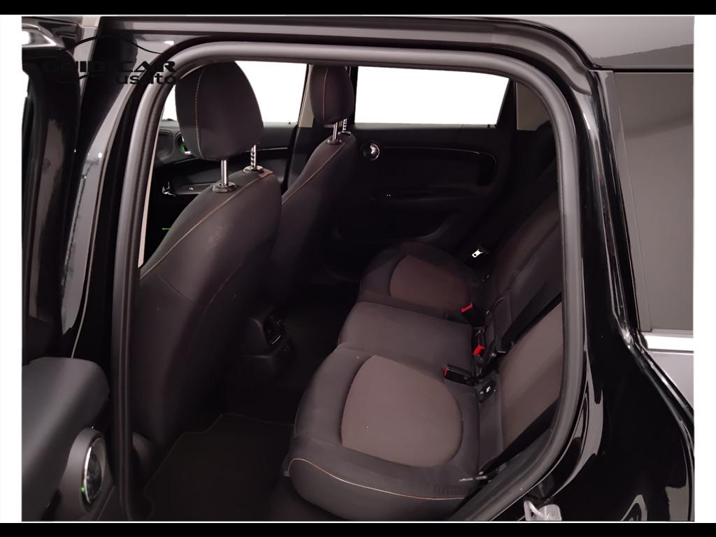 MINI Mini Countryman F60 2020 - Mini Countryman 2.0 Cooper D Nort