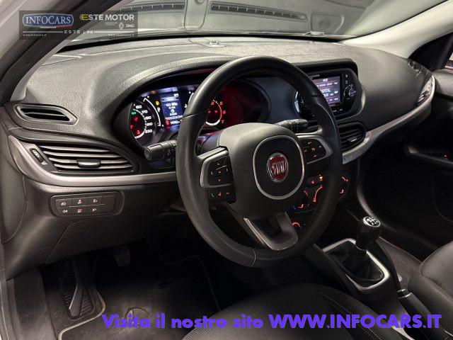 FIAT Tipo 1.3 Mjt 5 porte Easy AUTOCARRO