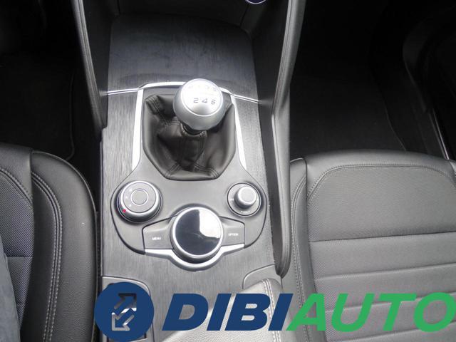 ALFA ROMEO Giulia 2.2 Turbodiesel 150 CV Executive