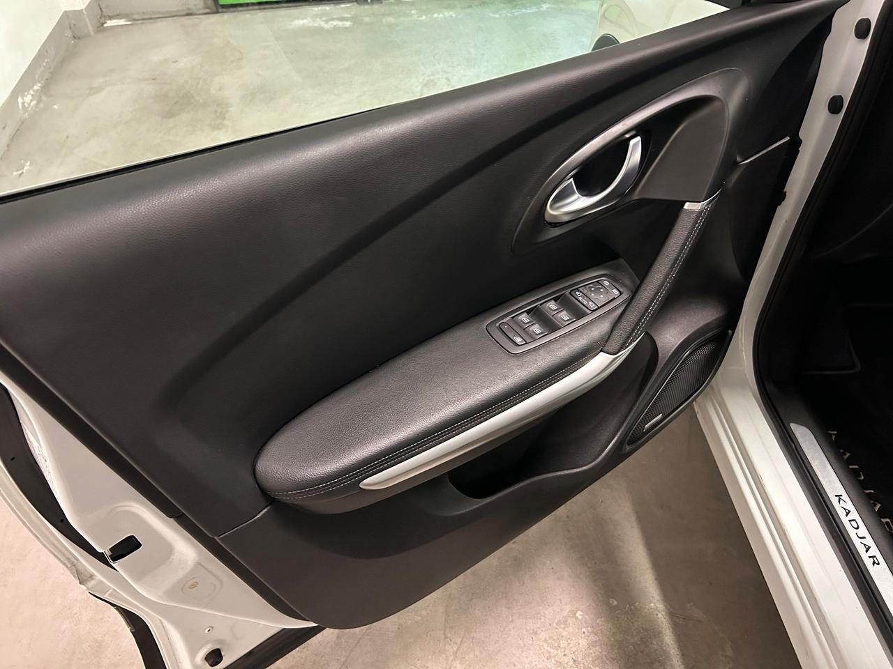 Renault Kadjar Blue dCi 8V 115CV Sport Edition2