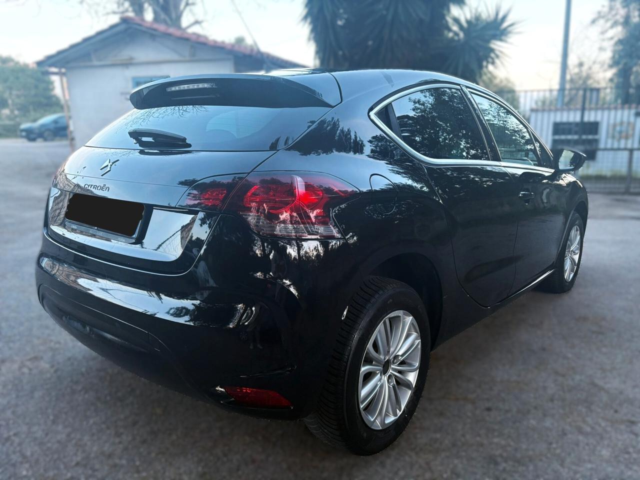 DS4 1.6 HDi AirDream - 2013