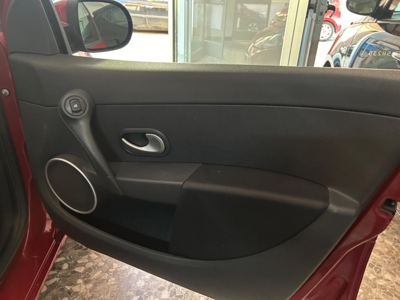 Renault Clio 1.5 dCi 85CV Climatizzatore