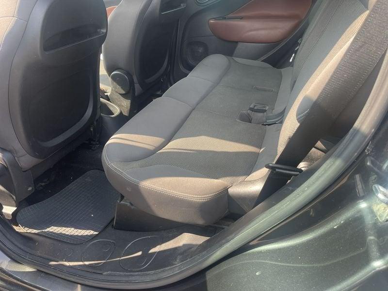 FIAT 500L 500L 1.3 Multijet 85 CV Trekking