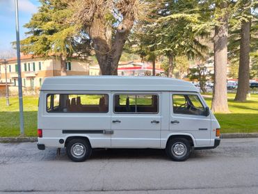 Mercedes-benz Altro 9 posti