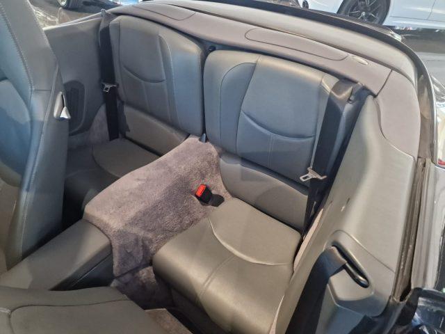 PORSCHE 911 997 Carrera 4S Cabriolet storico full PORSCHE