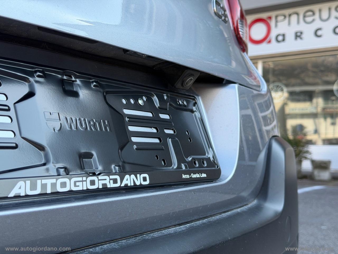 CITROEN C3 PureTech 110 S&S Max PACK TECHNO NAV+CITROEN CONNEC +PACHETTO SICUREZZA 2