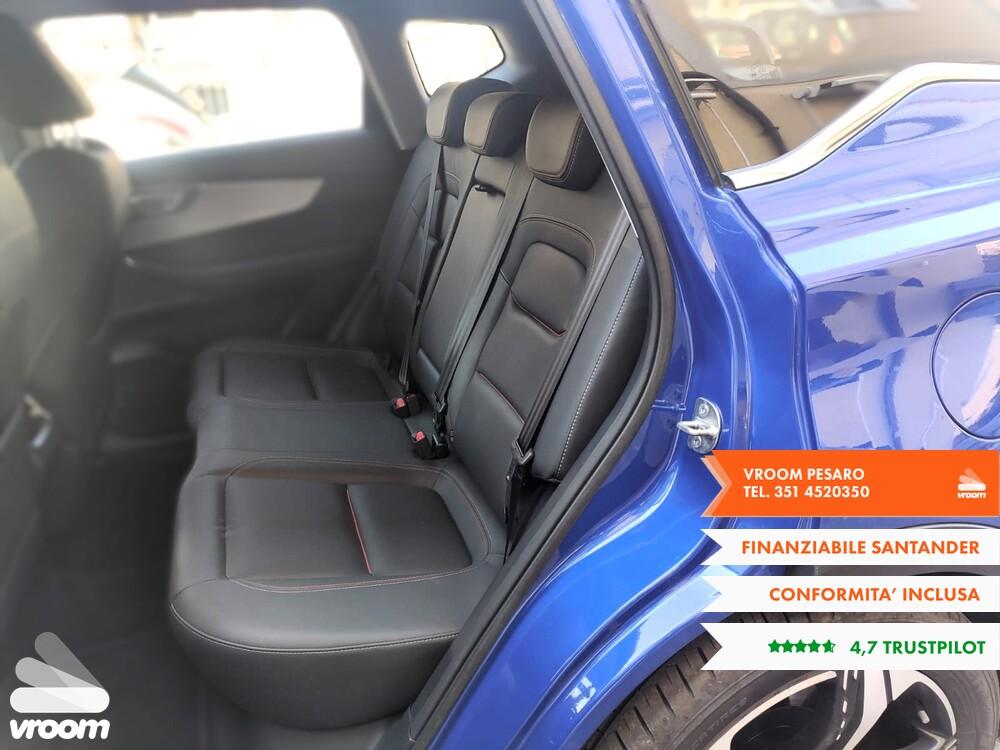 DR dr 6.0 dr 6.0 1.5 Turbo Bi-Fuel GPL Autocarro