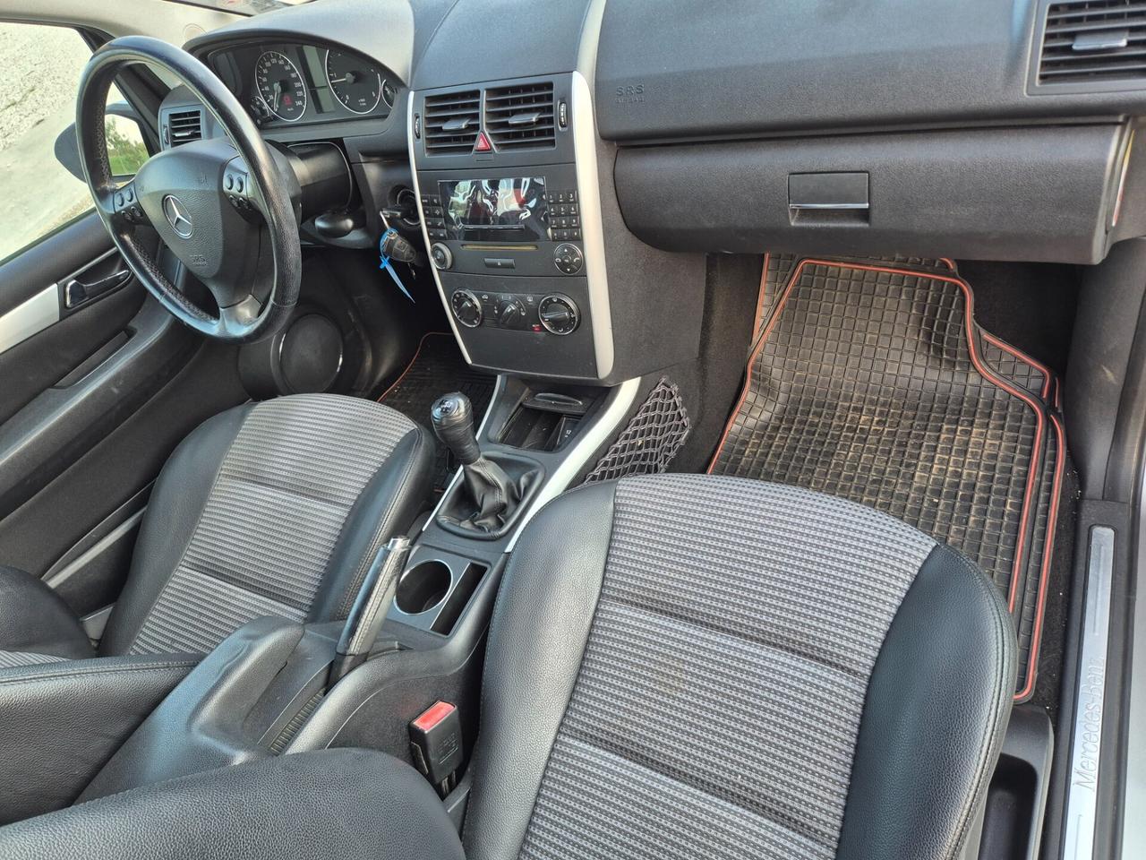 Mercedes-benz A 180 CDI Avantgarde