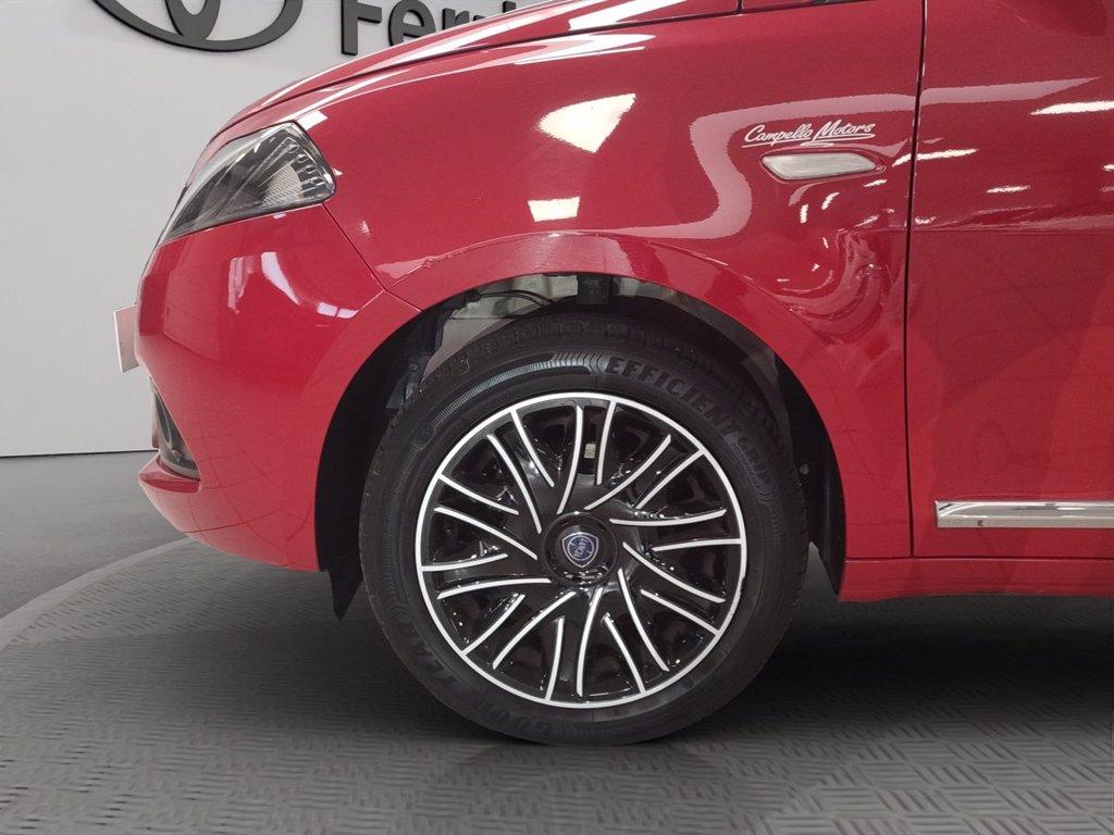 LANCIA Ypsilon 1.0 firefly hybrid gold s&s 70cv del 2021