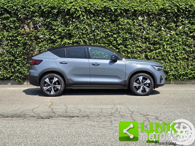 VOLVO C40 Ultimate Twin Motor 408 cv