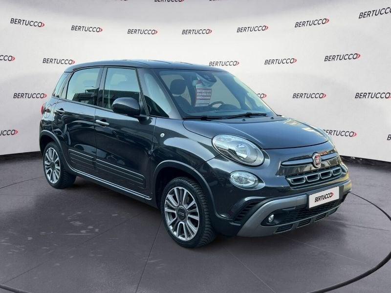 FIAT 500L 1.3 Multijet 95 CV Cross