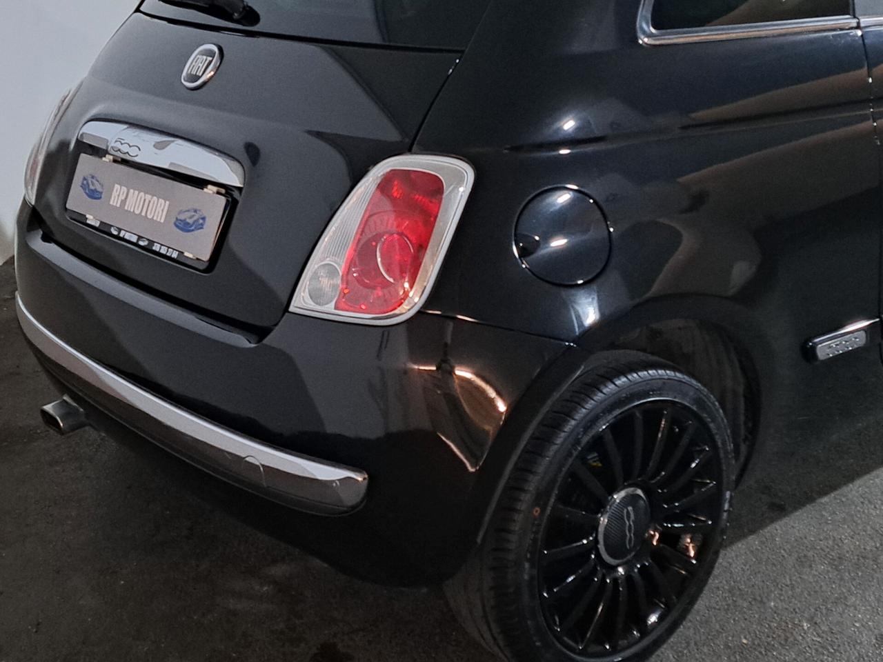 Fiat 500 1.2 Sport IMPIANTO GPL