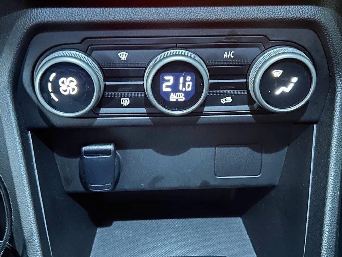 Dacia Jogger 1.0 TCe GPL 100 CV 5 posti Extreme