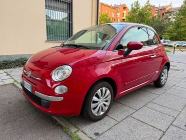 Fiat 500 1.2 by Gucci
