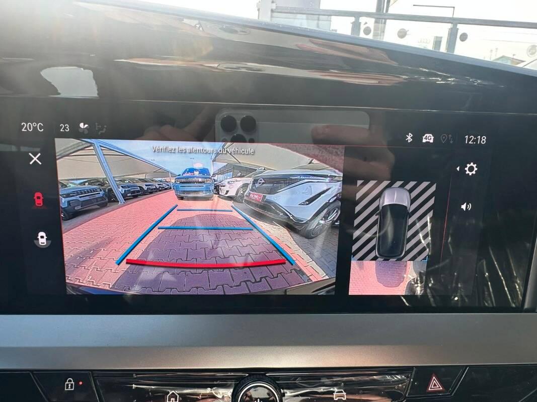 Opel Mokka 1.2 GS s&s 136cv