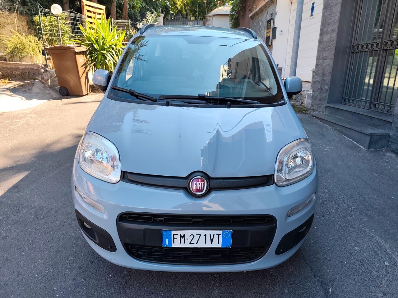 Fiat Panda 1.3 MJT 95 CV 2017