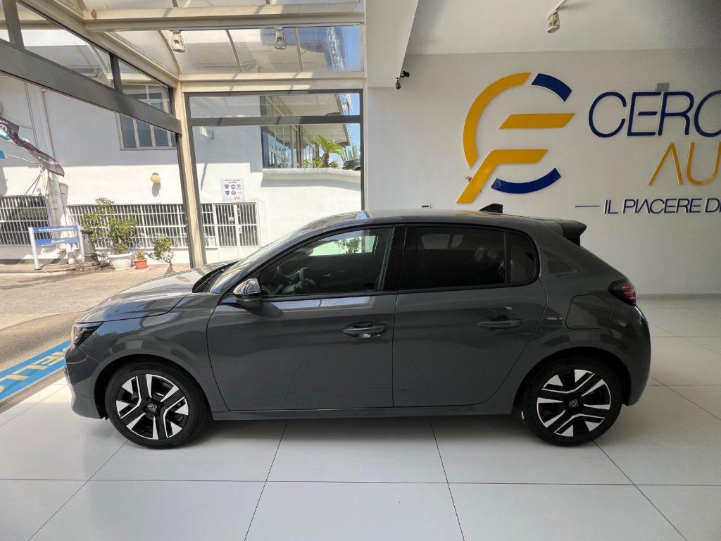 Peugeot 208 Allure Hybrid 110 e-DCS6 auto tua da €230,00 ant.0