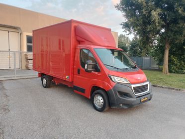 Peugeot Boxer 335 L3 2.0 BlueHDi 160 Furgone Cabinato