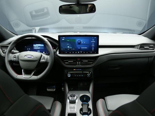 FORD Kuga 2.5 Plug In Hybrid 243 CV CVT 2WD ST-Line X
