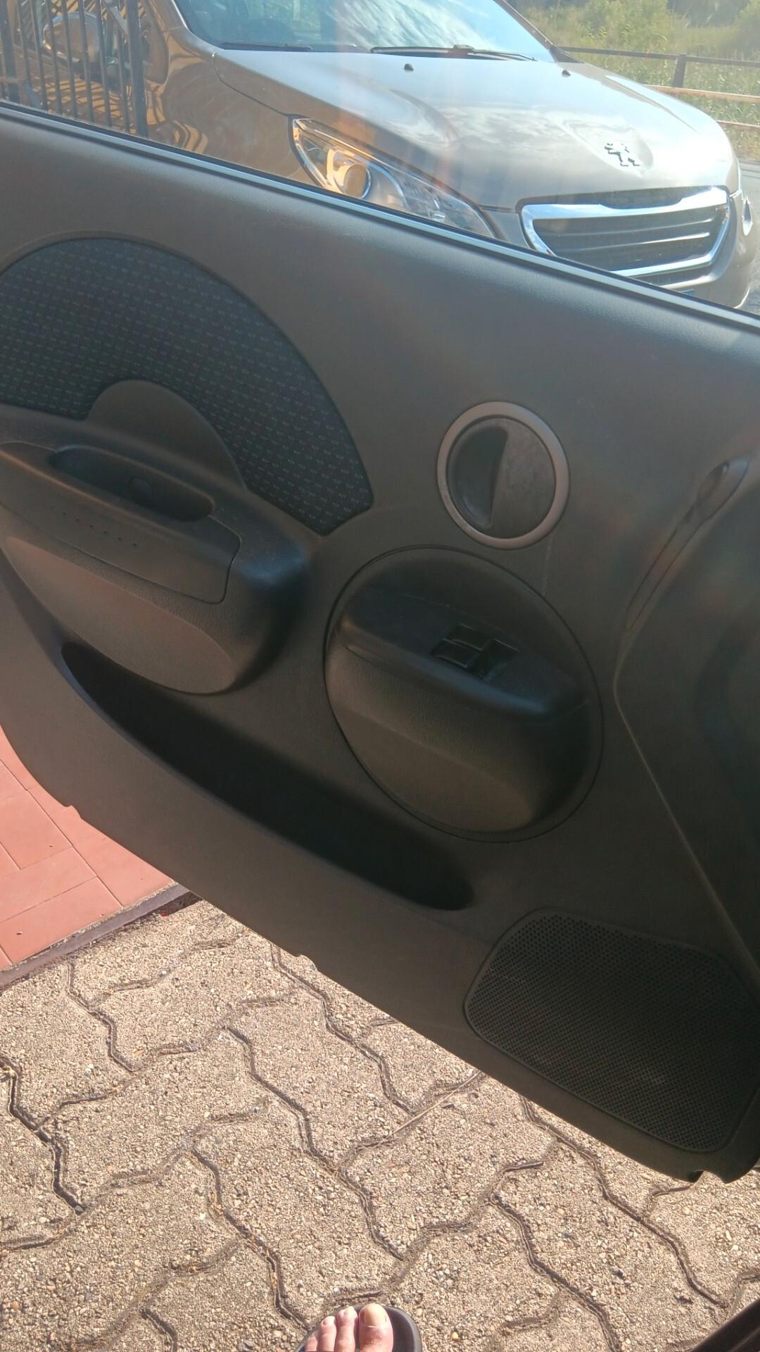 Chevrolet Kalos 1.2 5 porte SX