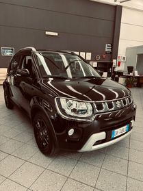 Suzuki Ignis 1.2 Hybrid CVT Top