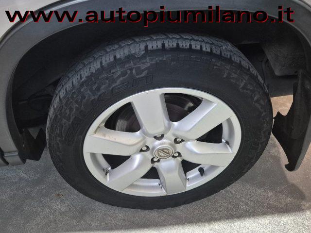NISSAN X-Trail 2.0 dCi 150CV LE