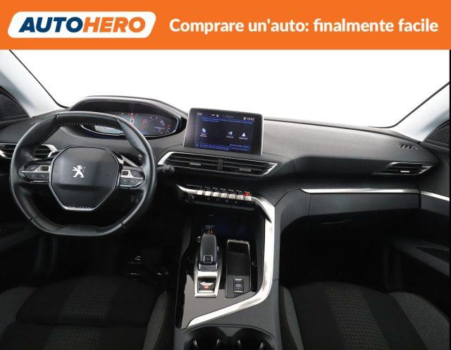 PEUGEOT 3008 BlueHDi 130 S&S Active Pack
