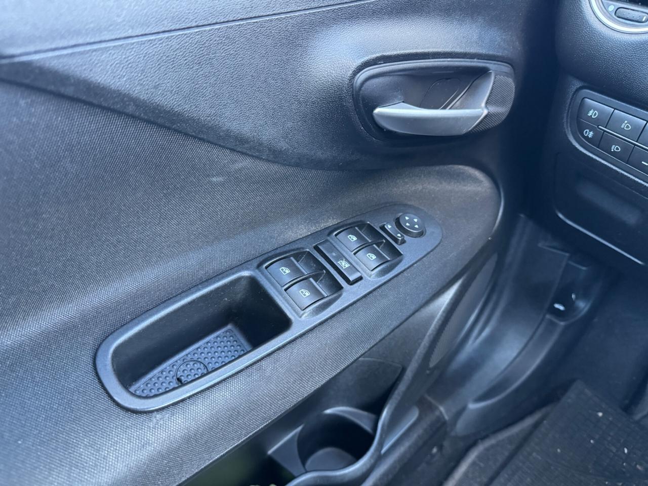 Fiat Punto 1.4 8V Dualogic 5 porte Lounge AUTOMATICA