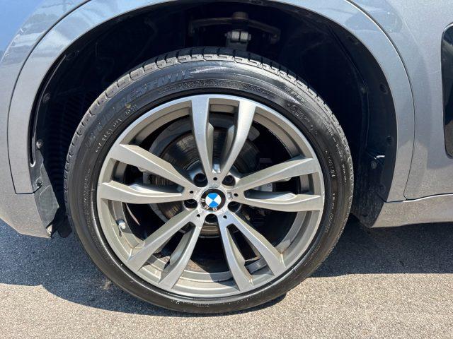BMW X6 xDrive30d 258CV Msport