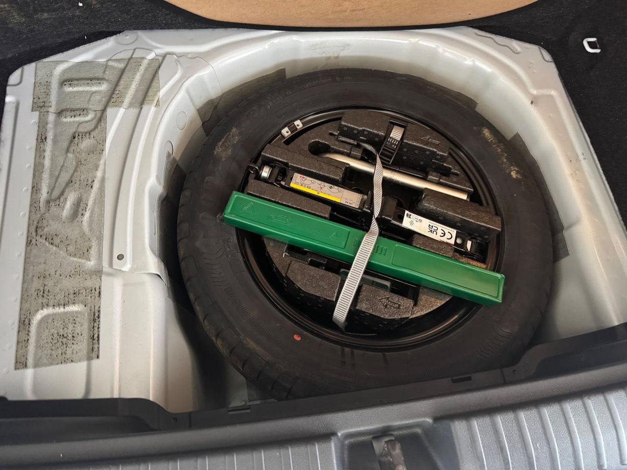 Skoda Kamiq Style 1.5 TSI ACT #9046