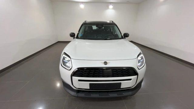 MINI Countryman 1.5 Cooper Classic Countryman