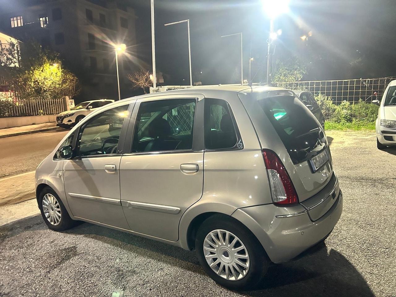 Lancia MUSA 1.3 Mjt 95 CV Gold