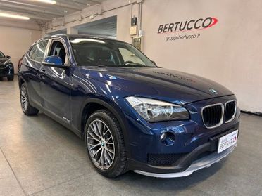 BMW X1 sDrive18d X Line