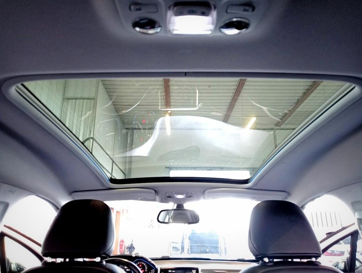 Peugeot 2008 1.2 82cv ALLURE TETTO PANORAMICO UNIPROPR