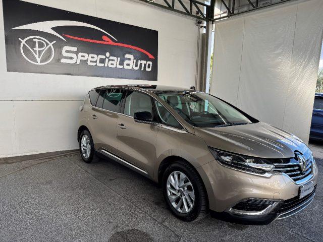 RENAULT Espace dCi 160CV EDC Energy Initiale Paris 4Control