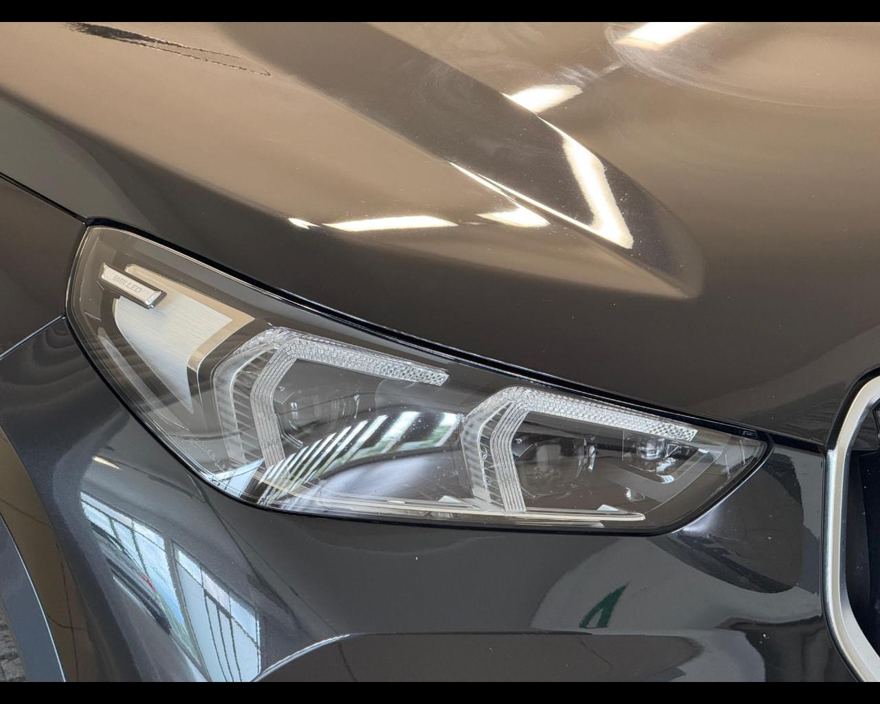 BMW X1 (U11) - X1 xDrive 20d xLine