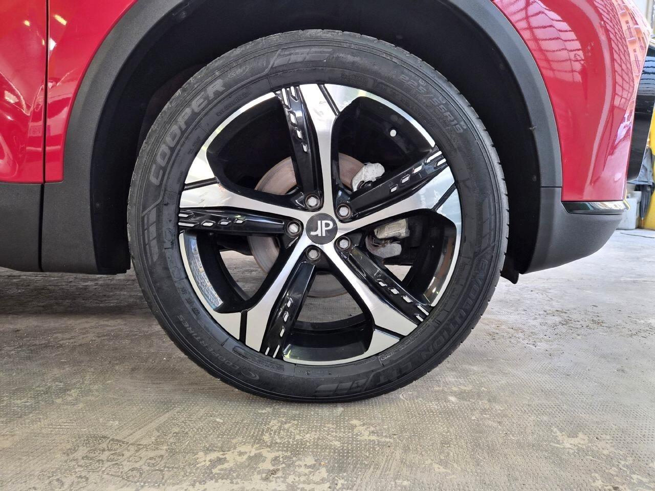 Dr 6.0 GPL 1.5 Turbo 150cv CVT