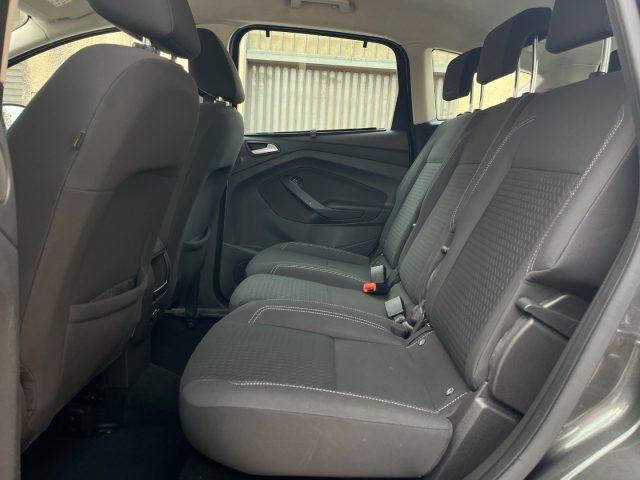 FORD C-Max 1.5 TDCi Business