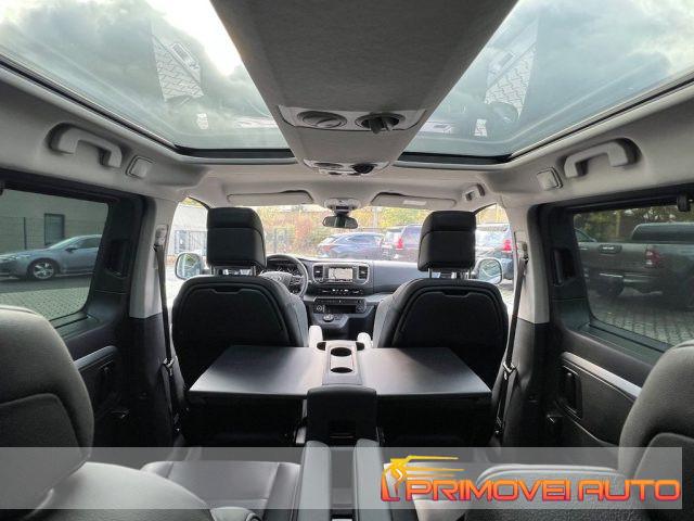 TOYOTA Proace Verso 2.0D 180 CV L2 D Executive