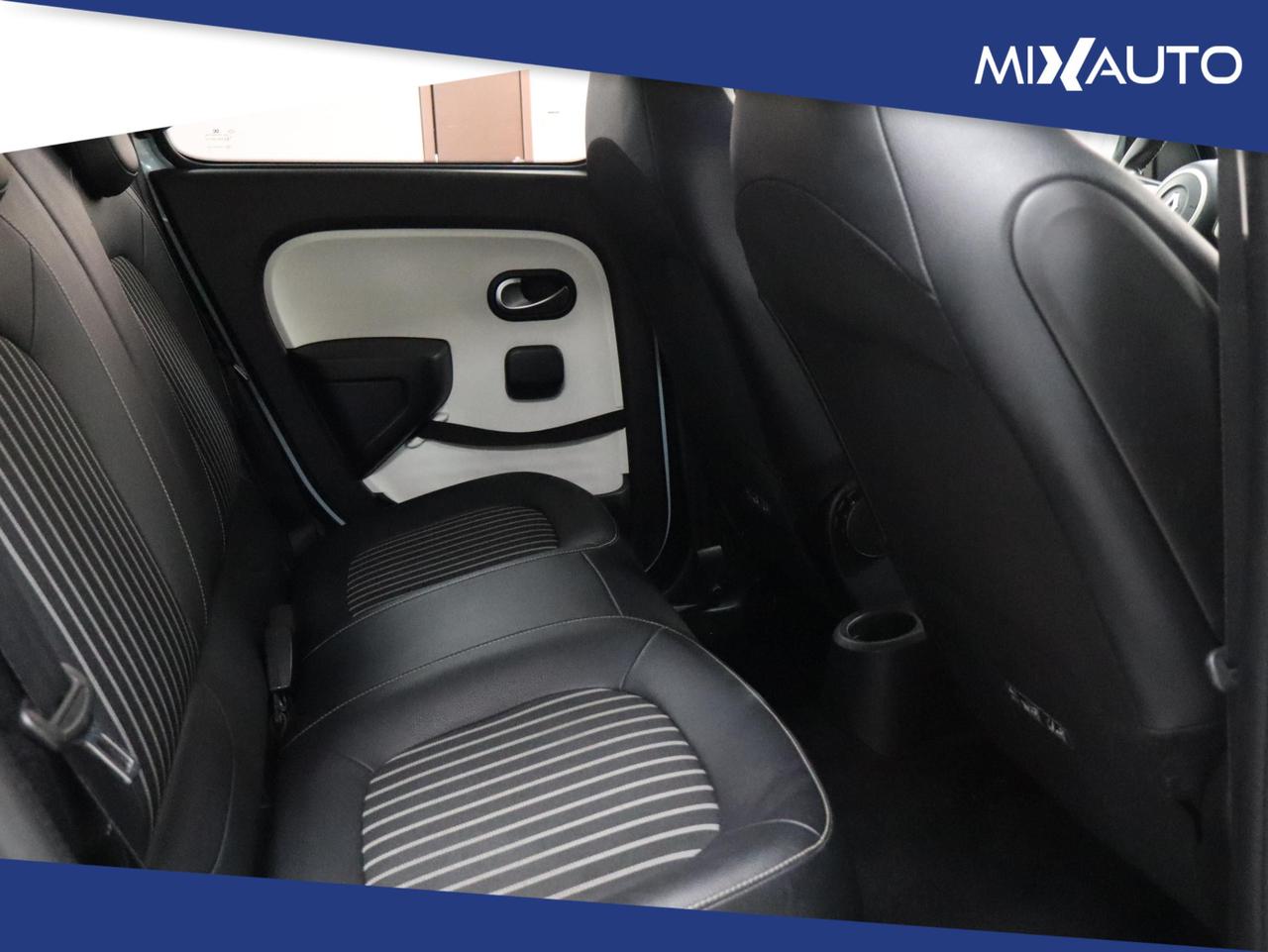 Renault Twingo 22kWh Techno 5 Porte Auto