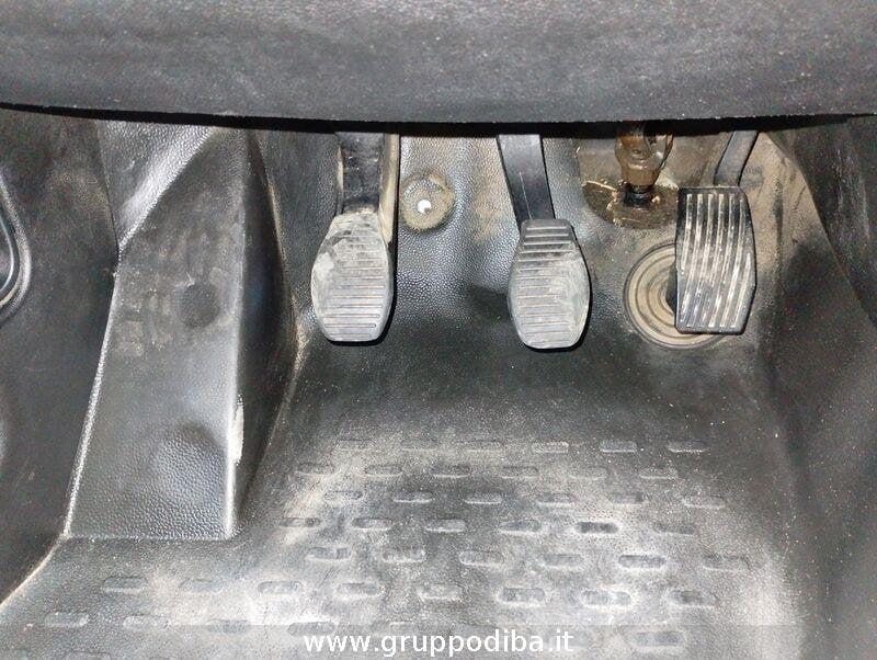 FIAT Fiorino 2016 Diesel cargo 1.3 mjt 80cv SX E6