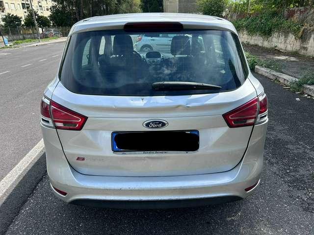 Ford B-Max B-Max 1.5 tdci Business 75cv